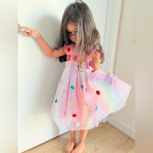 Tutu dress